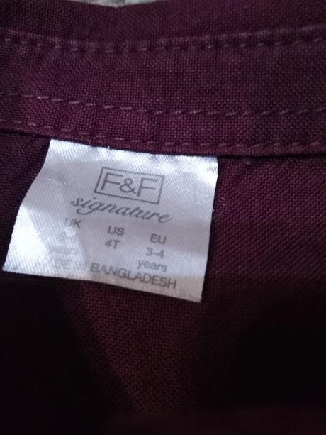 Sveter + košeľa, 116