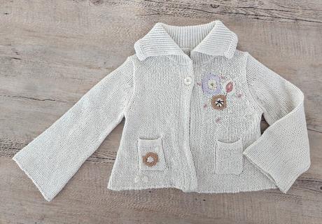 Dievčenské svetríky, next,116