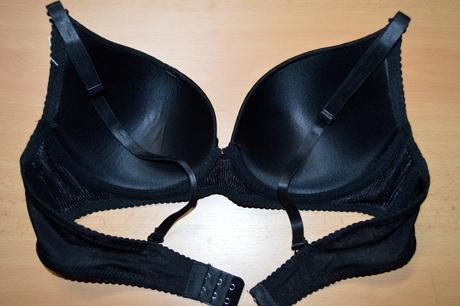 Dámska luxusná podprsenka, 70c - 95c