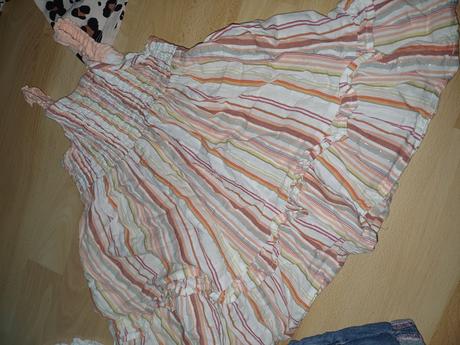 Krásne šaty v.86 / 12-18mes, matalan,86