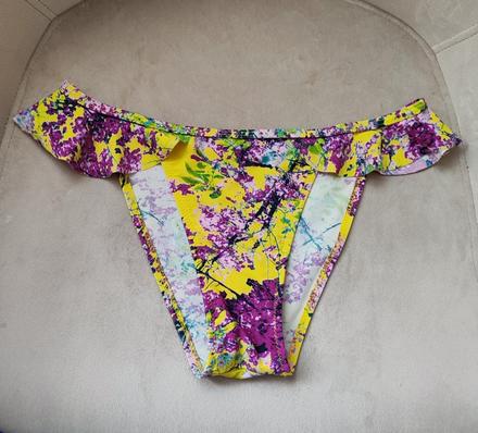 Plavky spodný diel, s