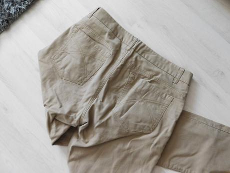 Nohavice č.32l, pierre cardin,32