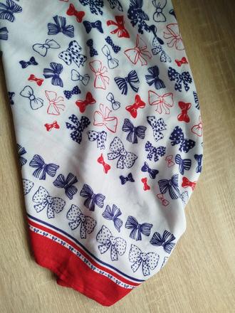 Pekna šatka, mayoral,122