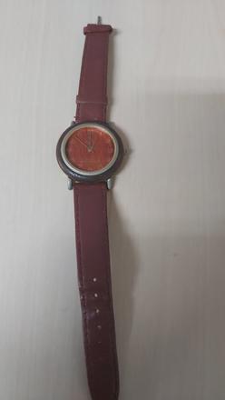 Náramkové hodinky quartz water resistent, quartz