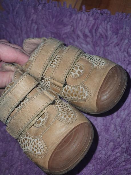 Biomecanics topánky, 24