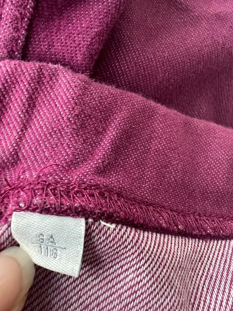 Ido jeggins hrubsie 116, ido,116