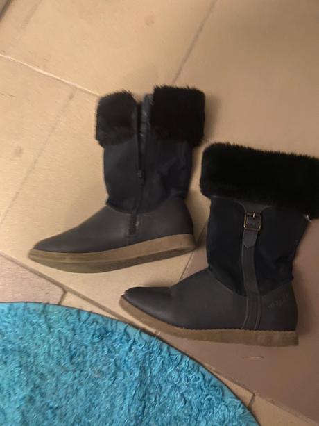 Jesenné čižmy mayoral, mayoral,34