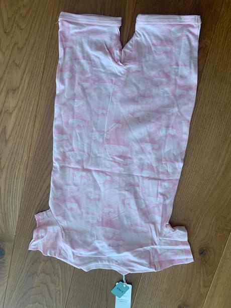 Overal, romper, jumper, letné pyžamko lindex 92/98, lindex,92 / 98