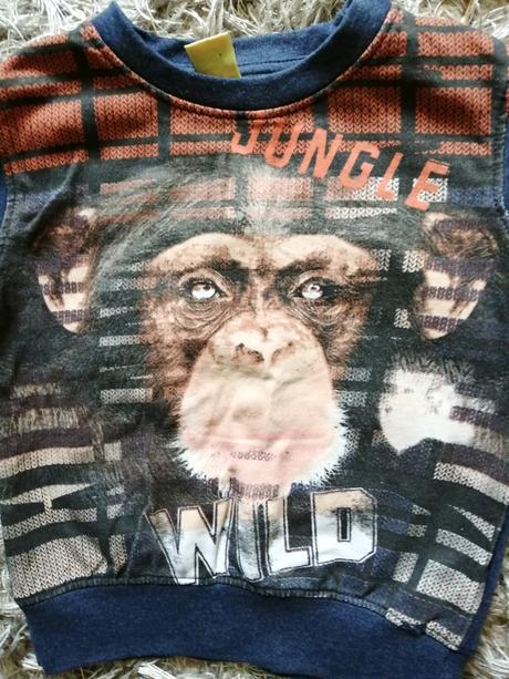 Mikina, kiki&koko,92