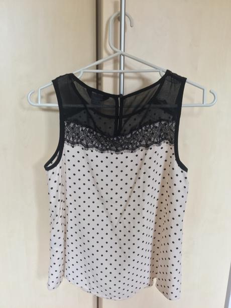 Elegantná blúzka, f&f,34