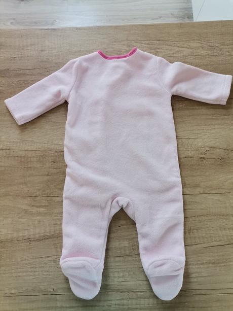 Dievčenský overal minnie, disney,56