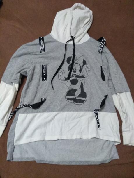 Štylova mikina uni, 