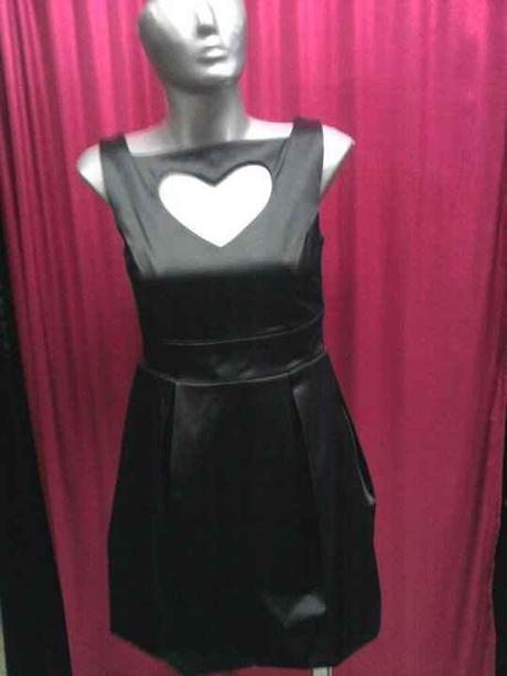 Saty so srdieckom, 36