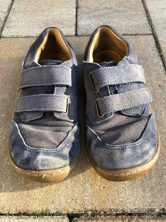 Blifestyle nizke topanky - v.32, 32