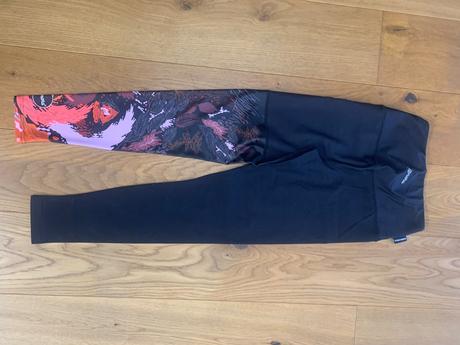 Abraka termolegíny l, l