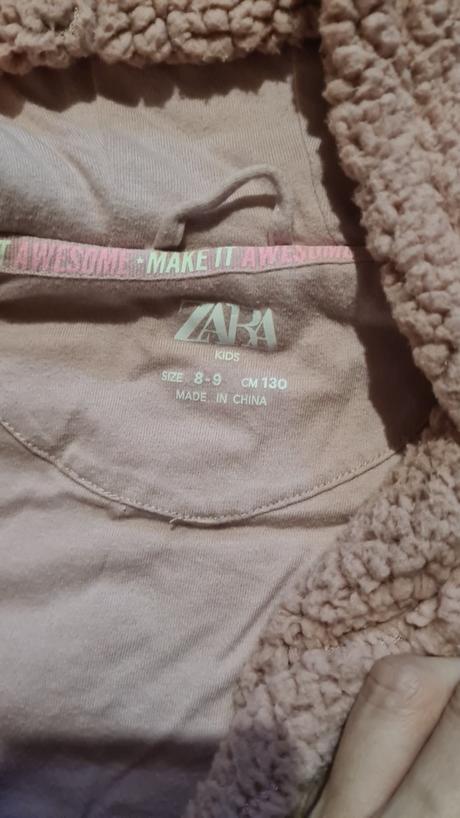 Mikina, zara,128