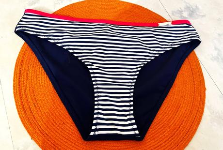 Luxusné plavky košík c, 42