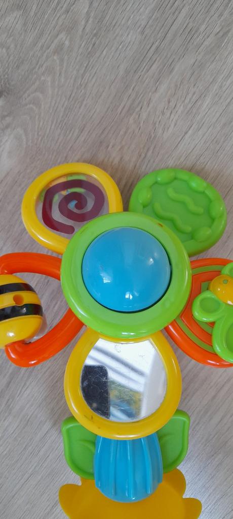 Hračka pre najmenších,