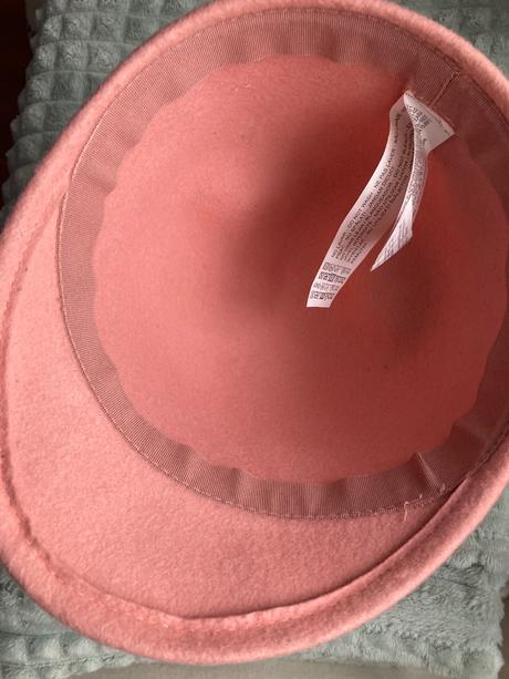 Vlneny klobucik zara, zara,116