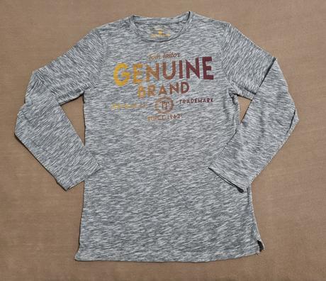 Tričko tom tailor 152/158, tom tailor,152