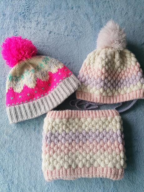 Zimný set, reserved,86