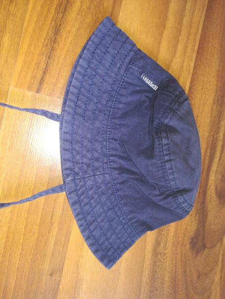Klobúčik h&m, h&m,74