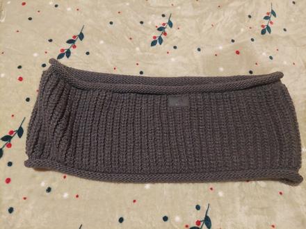 Tmavosivy tunel zn.adidas, adidas