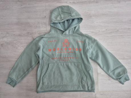 Mikina, reserved,128