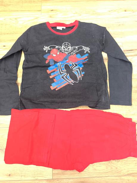 Pyžamo_p6, marvel,134