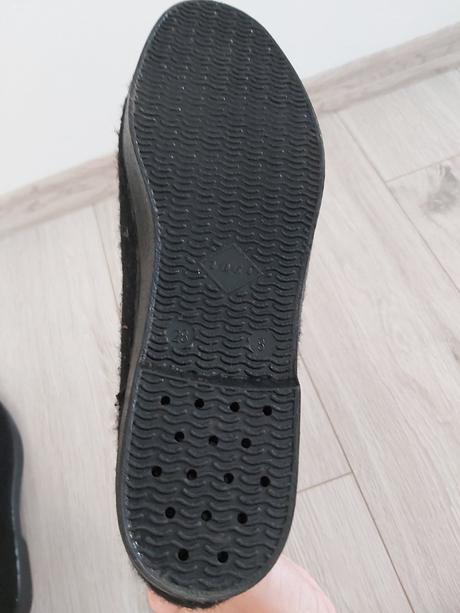 Teplá zimná obuv v.42, 42