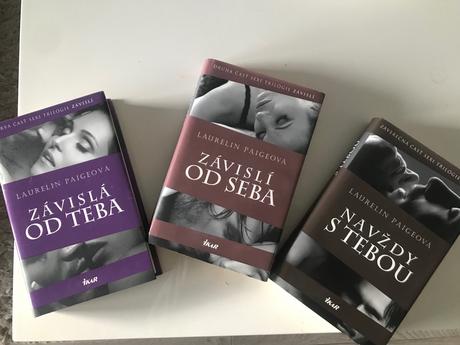 Sexi trilógia lauren paigeová závislí,