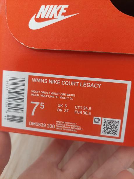 Tenisky nike, nike,38
