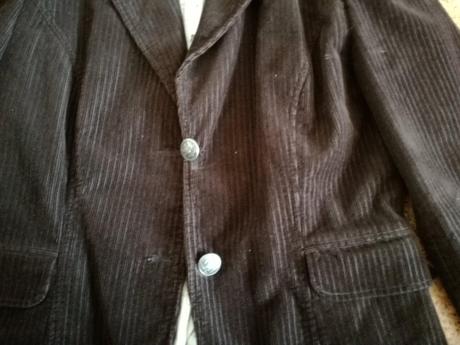 Dámske menžestrové sako veľ.40, s.oliver,40