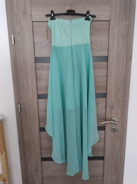 Spoločenské šaty 36, 36