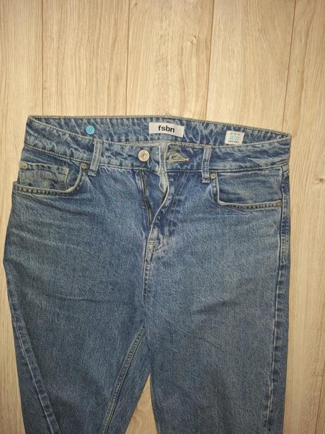 Baggy jeans, new yorker,30