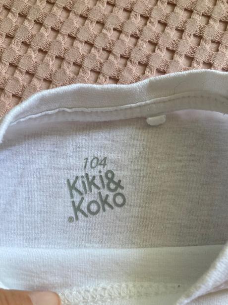 Tričko, kik,104