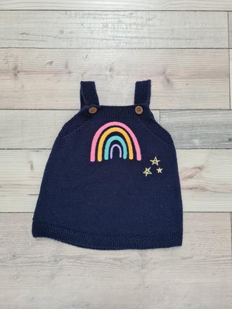 Šaty f&f (veľ. 62), f&f,62