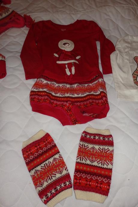 Gap zimný kompletík 2-4 roky, 86–98