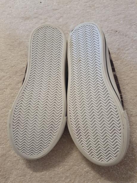 Detské tenisky/plátenky, 30