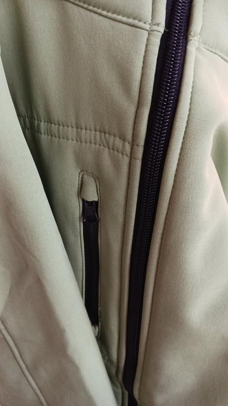 Prechodná bunda., gate,xs