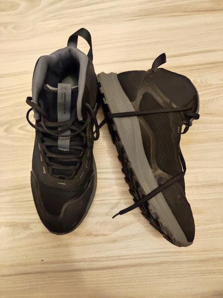 Topánky under armour, under armour,45