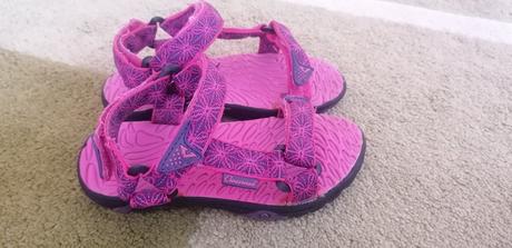 Sandále crossroad, 29