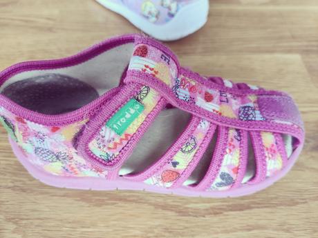 Froddo prezuvky do škôlky, froddo,26