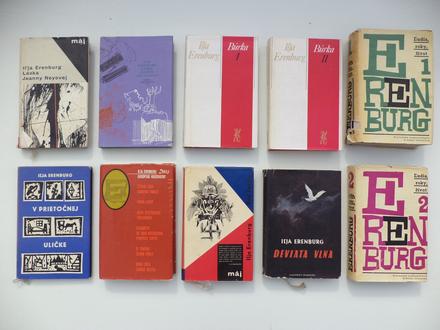 Ruská literatúra 1,