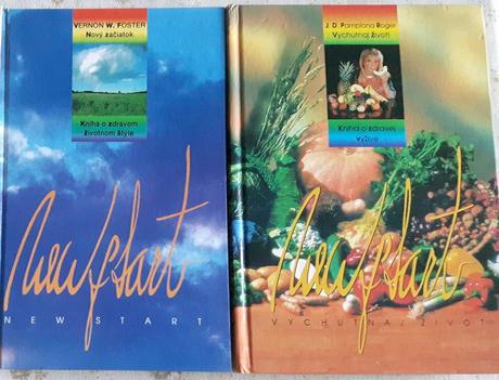 Knihy o zdravi (spolu aj jednotlivo),