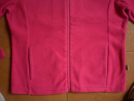 Mikina reserved dievčenská veľkosť 146, reserved,146