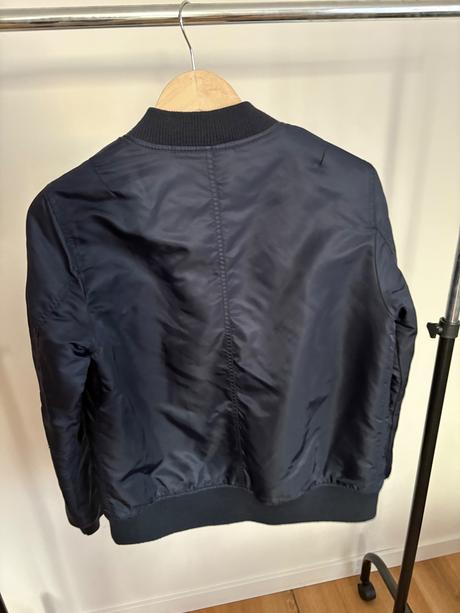 Damska bombera oasis, xs