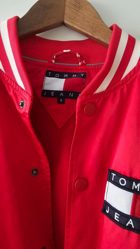 Hilfiger bunda, tommy hilfiger,s