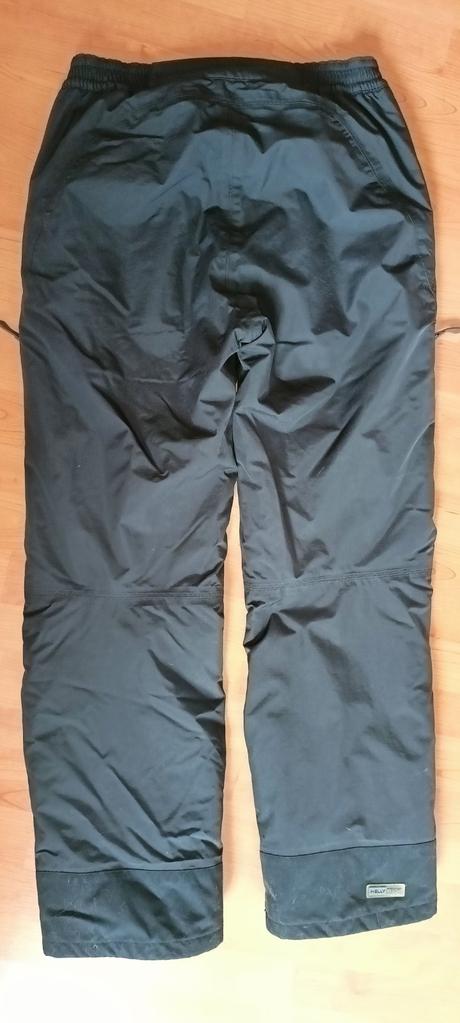 Zimné nohavice helly hansen "l", 