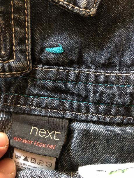 Riflíky na traky, next,80